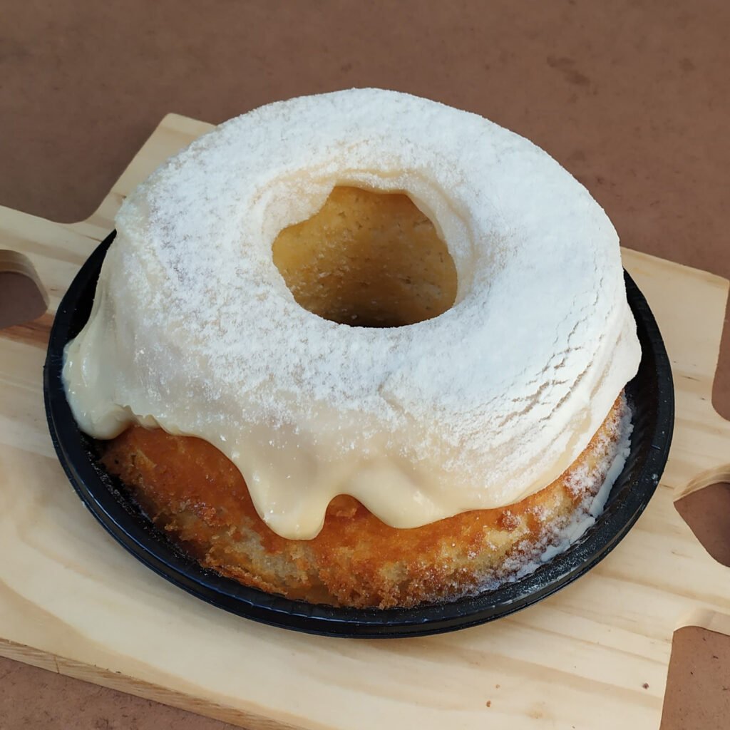 Leite Ninho - La Doçura