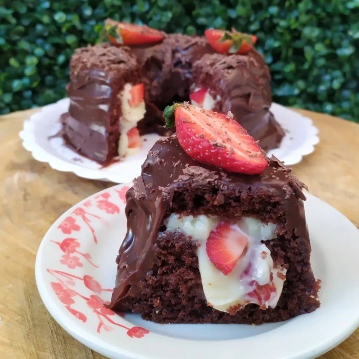 Dois Amores - La Doçura